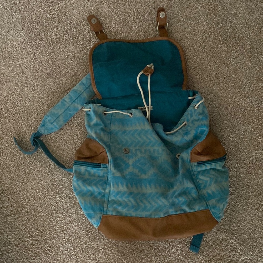 ROXY BACKPACK